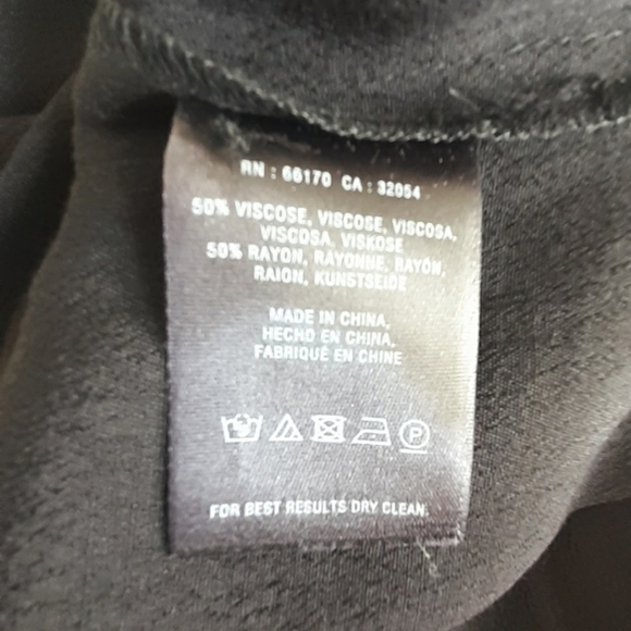 NWOT Anthropologie Maeve Ceycen Button Down Tunic - Picture 10 of 11